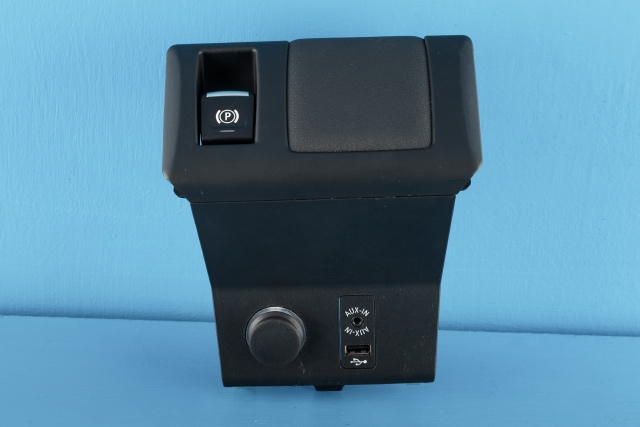 Dashbord diverse til BMW i3 2013-2022 (BMW|9 283 144|)