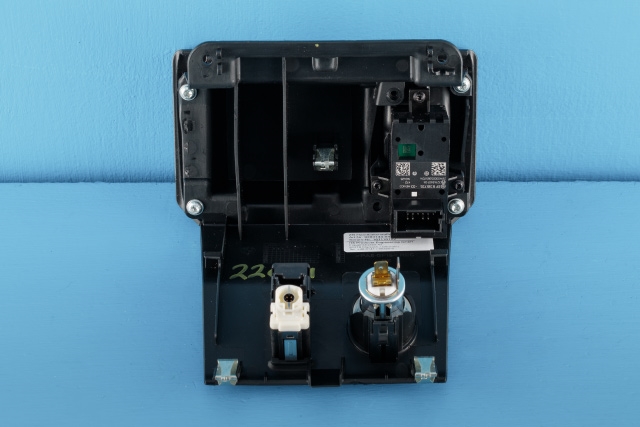 Dashbord diverse til BMW i3 2013-2022 (BMW|9 283 144|)