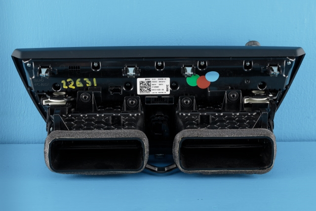 Varmeapparat betjening til BMW i3 2013-2022 (HELLA|5HB 011 230-05|61.31-9 344 296|)