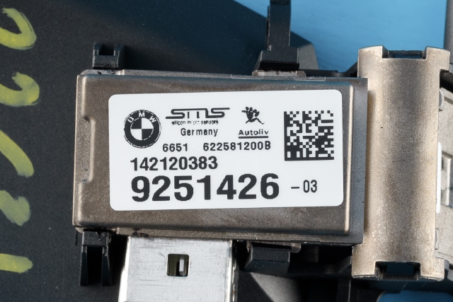 Kamera til BMW i3 2013-2022 (BMW|9 251 426|)