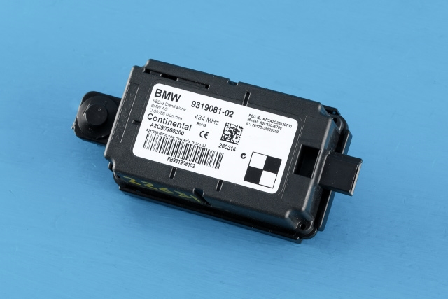Styreenhet diverse til BMW i3, 2013-2022 (BMW|9 319 081)