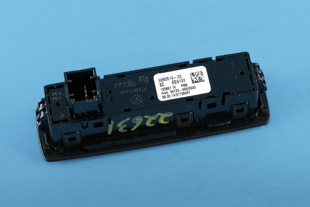 Bryter diverse til BMW i3 2013-2022 (BMW|9 280 514|)