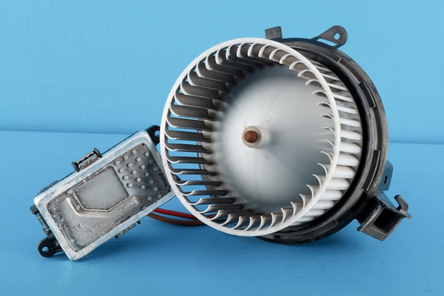 Varmeapparat motor til Mercedes E-Klasse, Coupe/Cab, 2013-2017 (Fase 2) (C207) (C207)