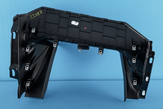 Dashbord diverse til Audi e-tron 2018-->> (VAG|4KL 857 927|)