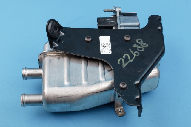 Varmeapparat PTC-heater til Audi e-tron 2018-->> (VAG|3Q0 963 231 E|)
