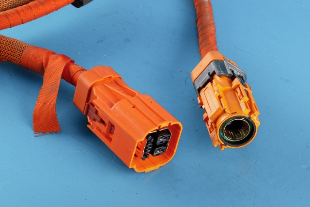 Kabel høy volt (HV) elbil til Audi e-tron 2018-->> (VAG|4KL 971 059|)