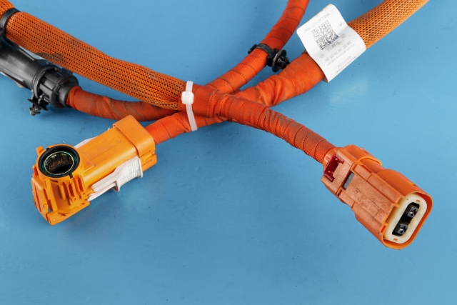 Kabel høy volt (HV) elbil til Audi e-tron 2018-->> (VAG|4KL 971 059|)