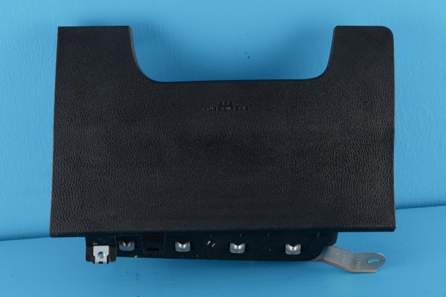 Airbag kne til Toyota RAV4, 2013-2015 (Type IV, Fase 1)