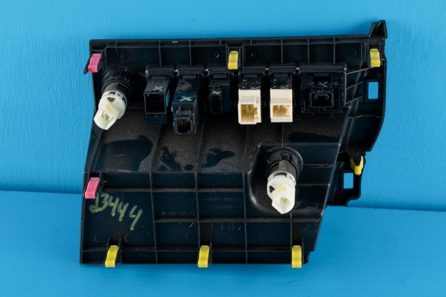Dashbord diverse til Toyota RAV4 2013-2015 (Type IV, Fase 1)