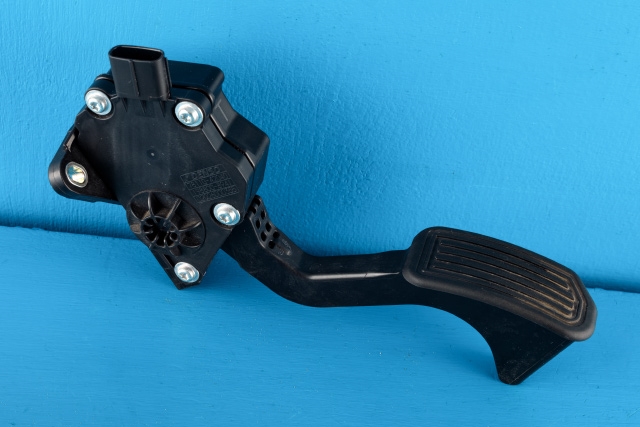 Pedal gass til Toyota RAV4, 2013-2015 (Type IV, Fase 1) (DENSO|198800-8941)