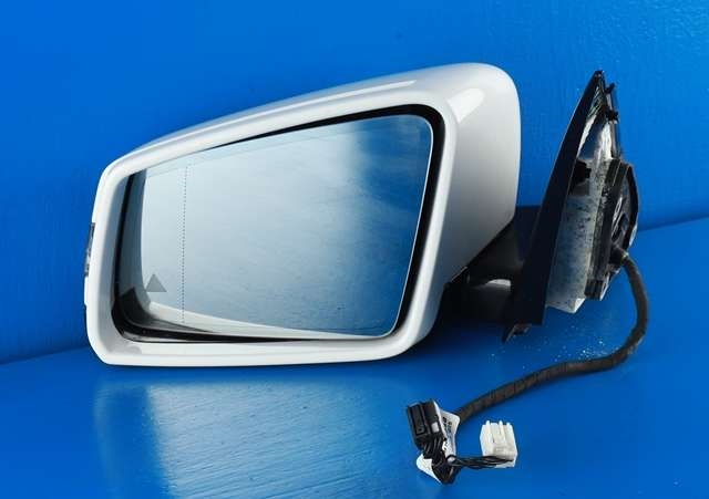 Speil venstre til Mercedes E-Klasse, 2013-2016 (Fase 2) (W212) (W212) (MERCEDES|A 212 810 17 16)