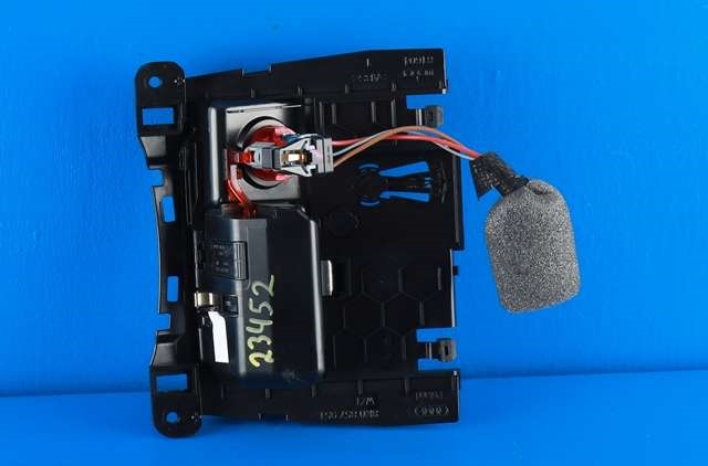 Dashbord askebeger til Audi A4 2007-2014 (Type IV) (B8) (B8)