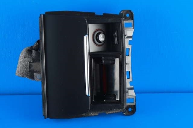 Dashbord askebeger til Audi A4 2007-2014 (Type IV) (B8) (B8)