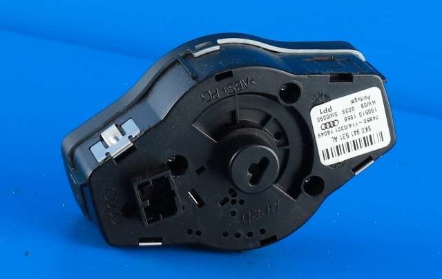 Bryter lys til Audi A4 2007-2014 (Type IV) (B8) (B8) (VAG|8K0 941 531 AL|)