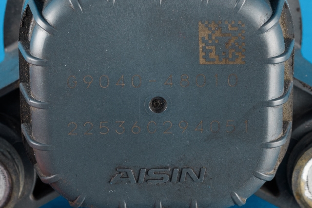 Sirkulasjonspumpe til Toyota RAV4 2016-2019 (Type IV, Fase 2)  (TOYOTA|G9040-48010|)