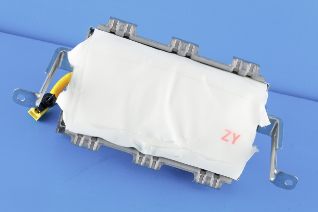 Airbag passasjer til Toyota RAV4, 2016-2019 (Type IV, Fase 2)  
