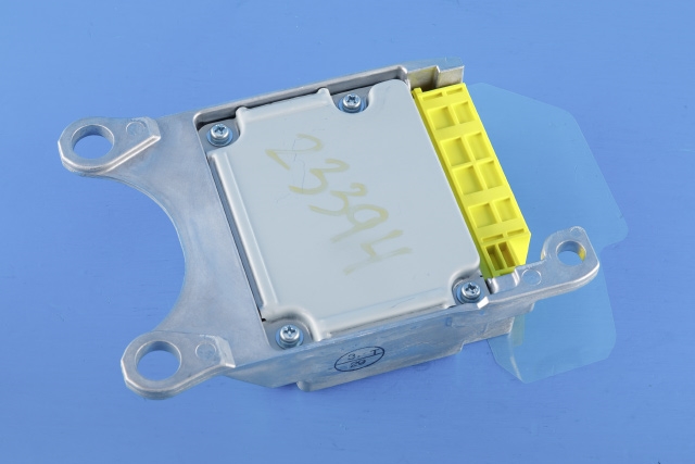 Styreenhet airbag hovedsensor til Toyota RAV4 2016-2019 (Type IV, Fase 2) (DENSO|150800-4431|89170-42400|)