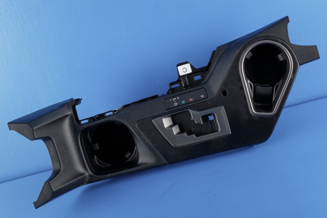 Dashbord koppholder til Toyota RAV4, 2016-2019 (Type IV, Fase 2)  