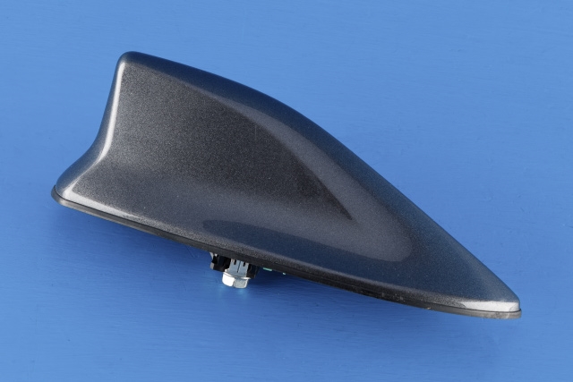 Antenne navigasjon til Toyota RAV4, 2016-2019 (Type IV, Fase 2)  