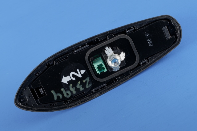 Antenne navigasjon til Toyota RAV4 2016-2019 (Type IV, Fase 2)