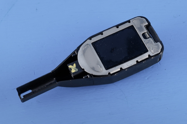 Sensor regnsensor til Toyota RAV4 2016-2019 (Type IV, Fase 2)