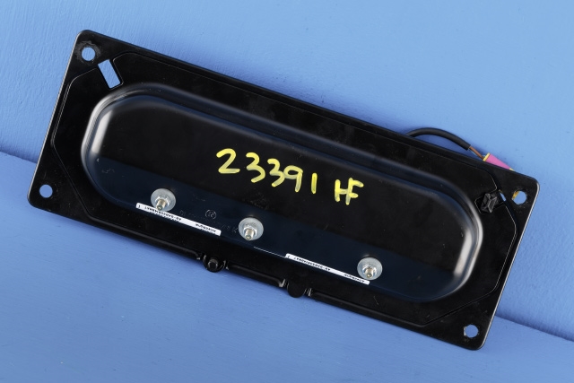 Airbag sidepute høyre til Porsche 911 1998-2005 (996) (996) (PORSCHE|996.803.092.00|)