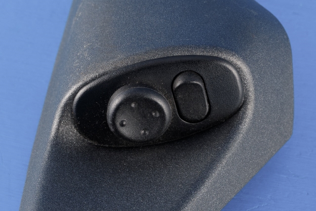 Bryter speil til Porsche 911 1998-2005 (996) (996)
