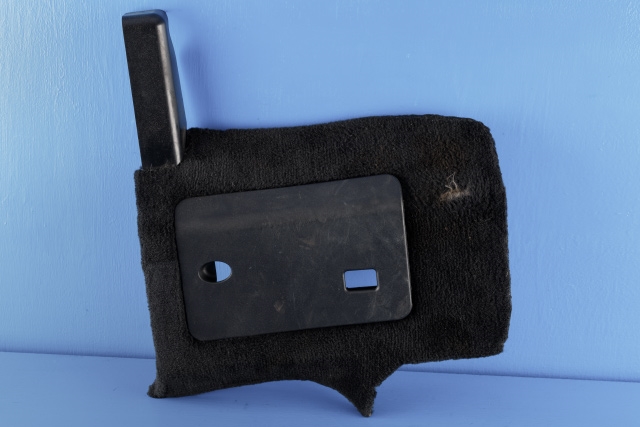 Dashbord diverse til Porsche 911, 1998-2005 (996) (996) (PORSCHE|996.551.101.00)
