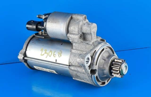 Starter til Audi A3, 2012-2016 (Type III, Fase 1) (BOSCH|0 001 179 518)