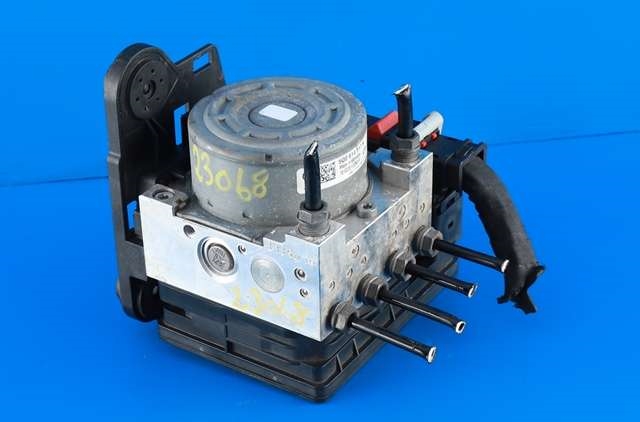 ABS sentral til Audi A3, 2012-2016 (Type III, Fase 1) (VAG|5Q0 614 517 R)