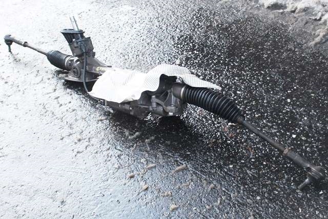 Tannstang elektrisk til Audi A3, 2012-2016 (Type III, Fase 1) (VAG|5Q1 423 053 F)