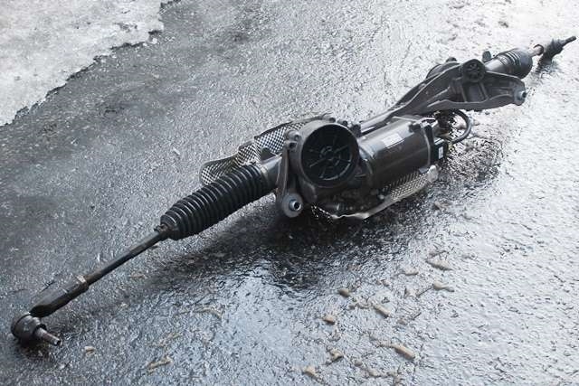 Tannstang elektrisk til Audi A3 2012-2016 (Type III, Fase 1)  (VAG|5Q1 423 053 F|7802 277 723|)