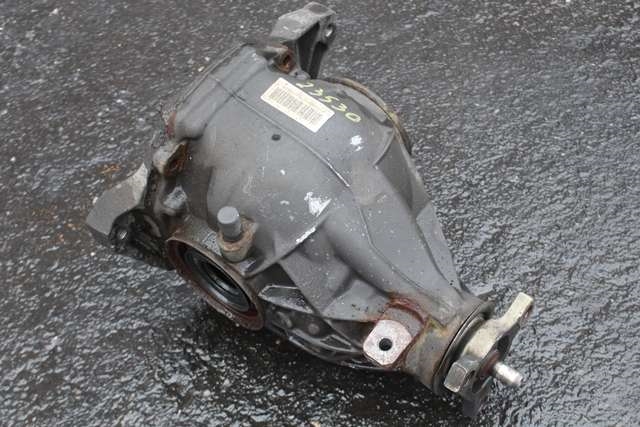 Kardang klokke bak til Mercedes E-Klasse, 2009-2013 (Fase 1) (W212) (W212) (MERCEDES|213 350 84 03)