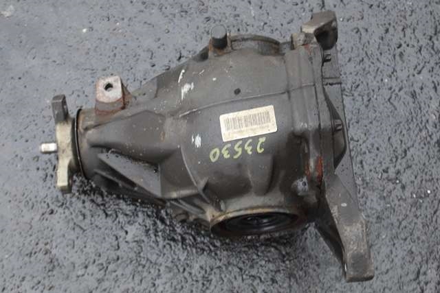 Kardang klokke bak til Mercedes E-Klasse 2009-2013 (Fase 1) (W212) (W212) (MERCEDES|213 350 84 03|)