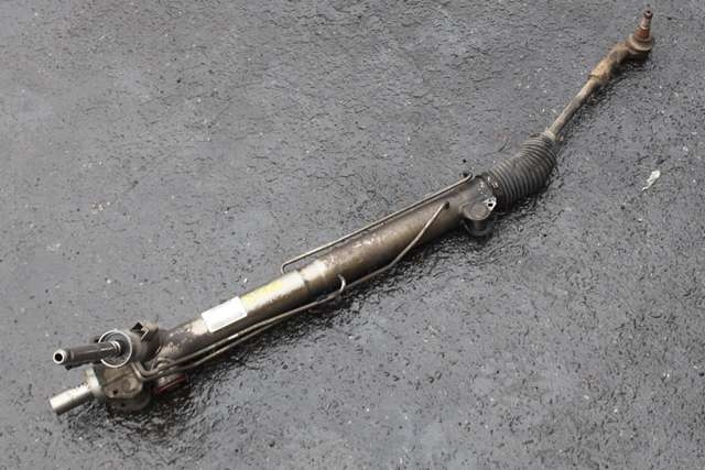 Tannstang til Volvo V60, 2010-2013 (Type I, Fase 1)  (VOLVO|31387089)