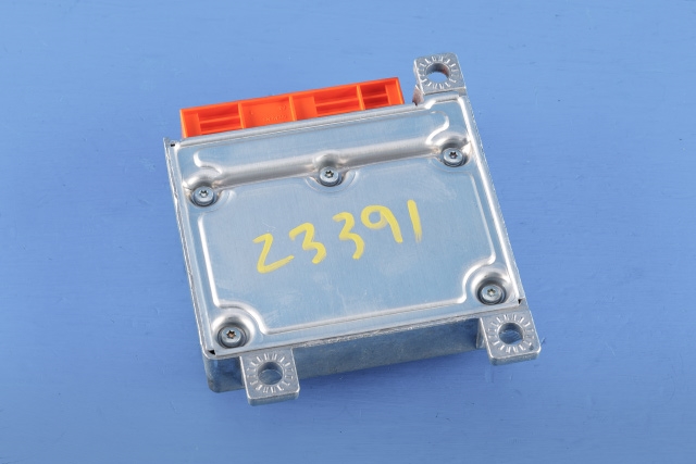 Styreenhet airbag hovedsensor til Porsche 911 1998-2005 (996) (996) (PORSCHE|996.618.219.00|)