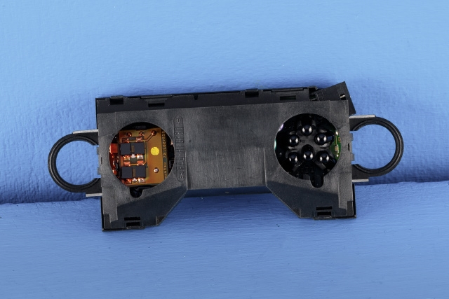 Sensor regnsensor til Porsche 911, 1998-2005 (996) (996) (PORSCHE|996.618.210.02)