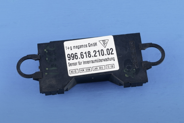 Sensor regnsensor til Porsche 911 1998-2005 (996) (996) (PORSCHE|996.618.210.02|)