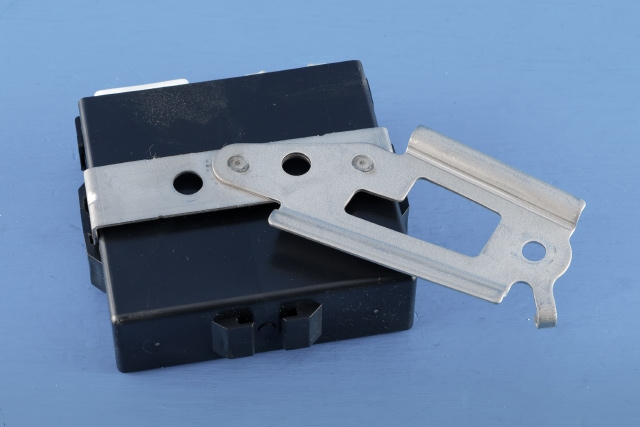 Styreenhet elektrisk parkbrems (EPB - Electric Parking Brake) til Toyota RAV4 2019-->> (Type V)  (TOYOTA|89050-42030|)