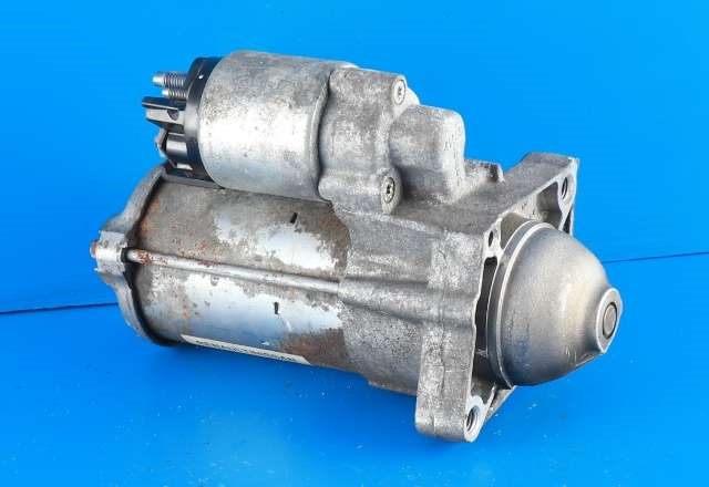 Starter diesel til Nissan Qashqai, 2014-2021 (Type II)  (BOSCH|0 001 170 605)