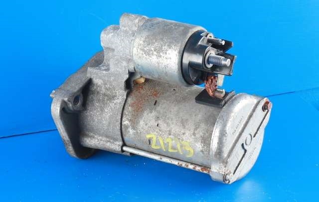 Starter diesel til Nissan Qashqai 2014-2021 (Type II) (BOSCH|0 001 170 605|2330 07224R|)