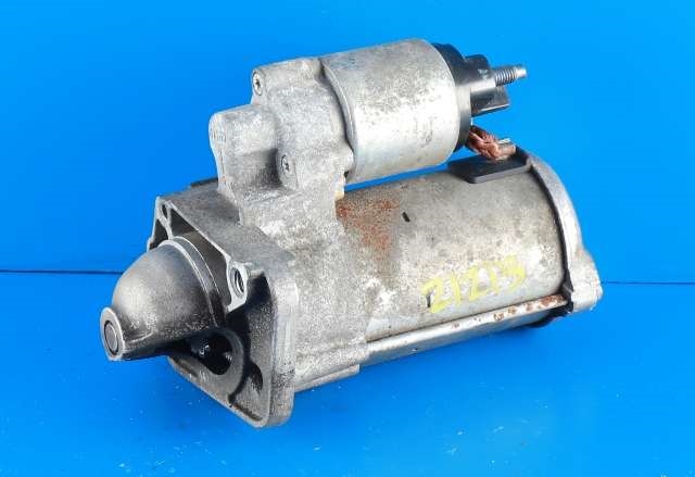Starter diesel til Nissan Qashqai 2014-2021 (Type II) (BOSCH|0 001 170 605|2330 07224R|)