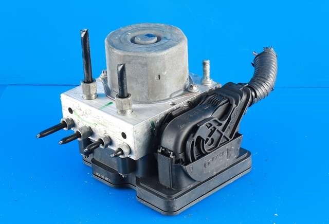 ABS sentral til Nissan Qashqai 2014-2021 (Type II) (NISSAN|47660-4EA1E|)