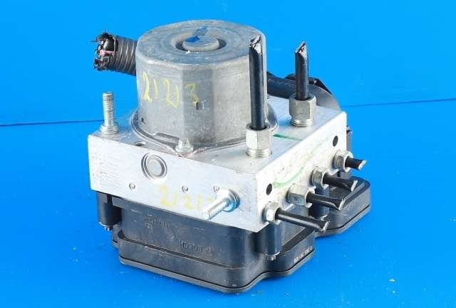 ABS sentral til Nissan Qashqai 2014-2021 (Type II) (NISSAN|47660-4EA1E|)