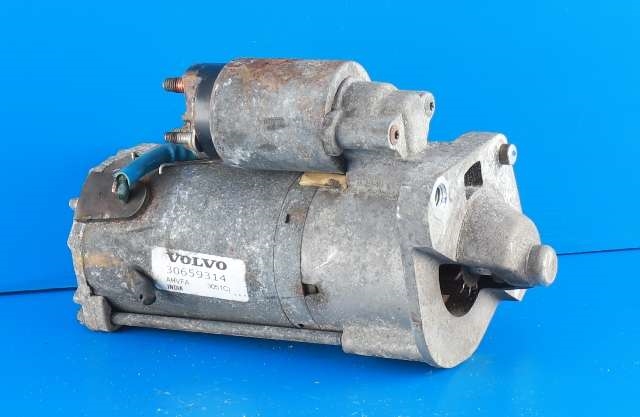 Starter diesel til Volvo XC60, 2008-2013 (Type I, Fase 1) (VOLVO|30659314)