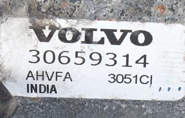 Starter diesel til Volvo XC60 2008-2013 (Type I, Fase 1)  (VOLVO|30659314|)