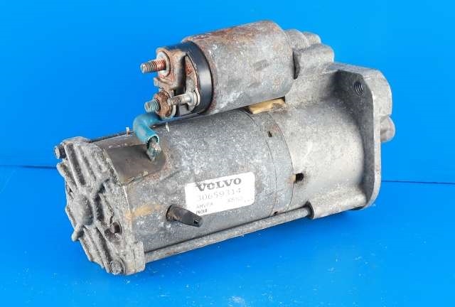 Starter diesel til Volvo XC60 2008-2013 (Type I, Fase 1)  (VOLVO|30659314|)