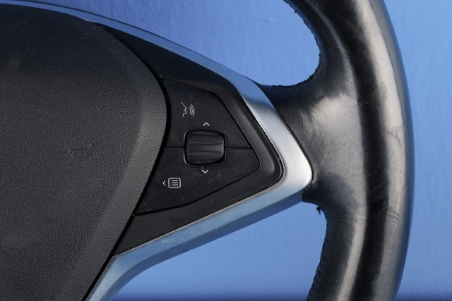 Airbag ratt til Tesla Model S 2013-2016 (Fase 1)  