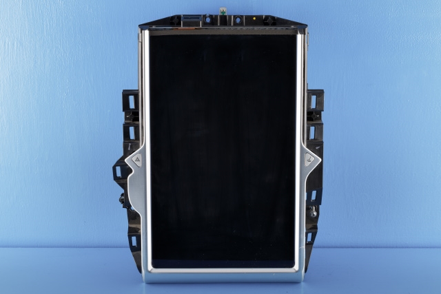 Multimedia display (MCU - Media Controller Unit) til Tesla Model S, 2013-2016 (Fase 1) (TESLA|1004777-16-I)