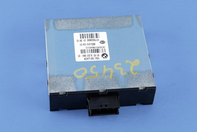 Styreenhet diverse til BMW 3-Serie, 2012-2018 (F30/F31/F34) (F30/F31/F34) (HELLA|8ES 010 134-01)